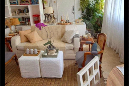 Apartamento à venda com 3 quartos, sendo 1 suíte,  em Perdizes, São Paulo, SP