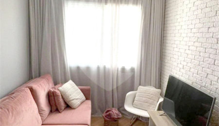 Apartamento à venda com 2 quartos do Maranhão, São Paulo, SP