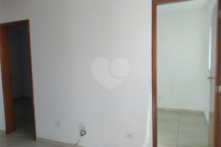 Casa à venda com 2 quartos no condomínio Moradas Parada Inglesa, São Paulo - SP