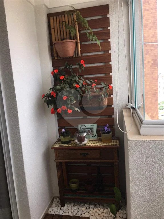 Apartamento à venda com 3 quartos, sendo 1 suíte, em Santana, São Paulo, SP