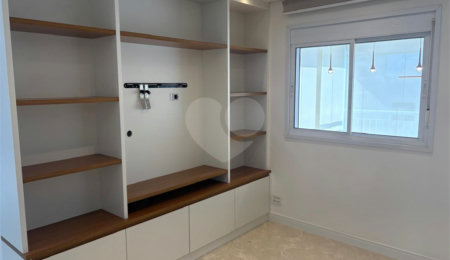 Apartamento à venda com 2 quartos, sendo 1 suíte, em Santo Amaro, São Paulo, SP