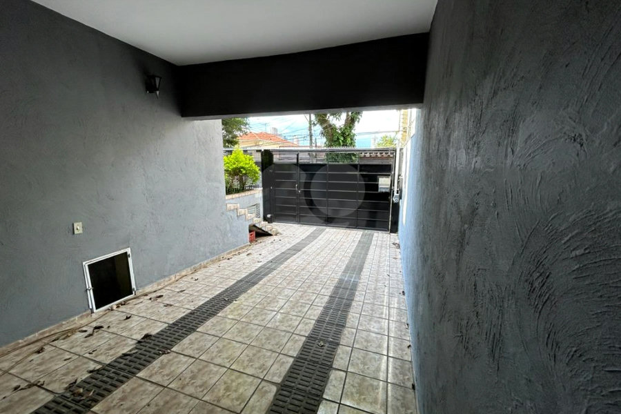 Casa à venda com 3 suítes em Ipiranga, São Paulo, SP