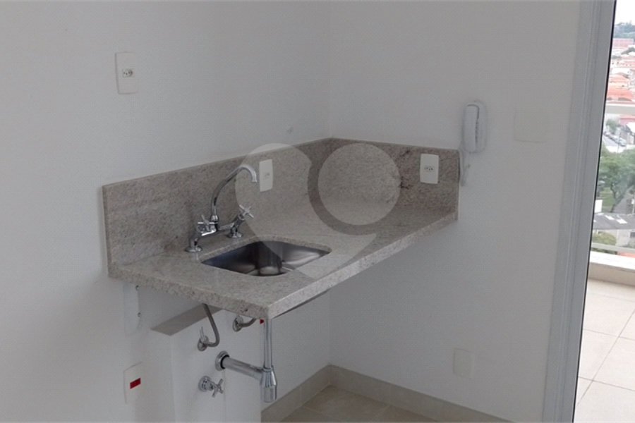 Apartamento à venda com 2 quartos, sendo 1 suíte,  em Santana, São Paulo, SP