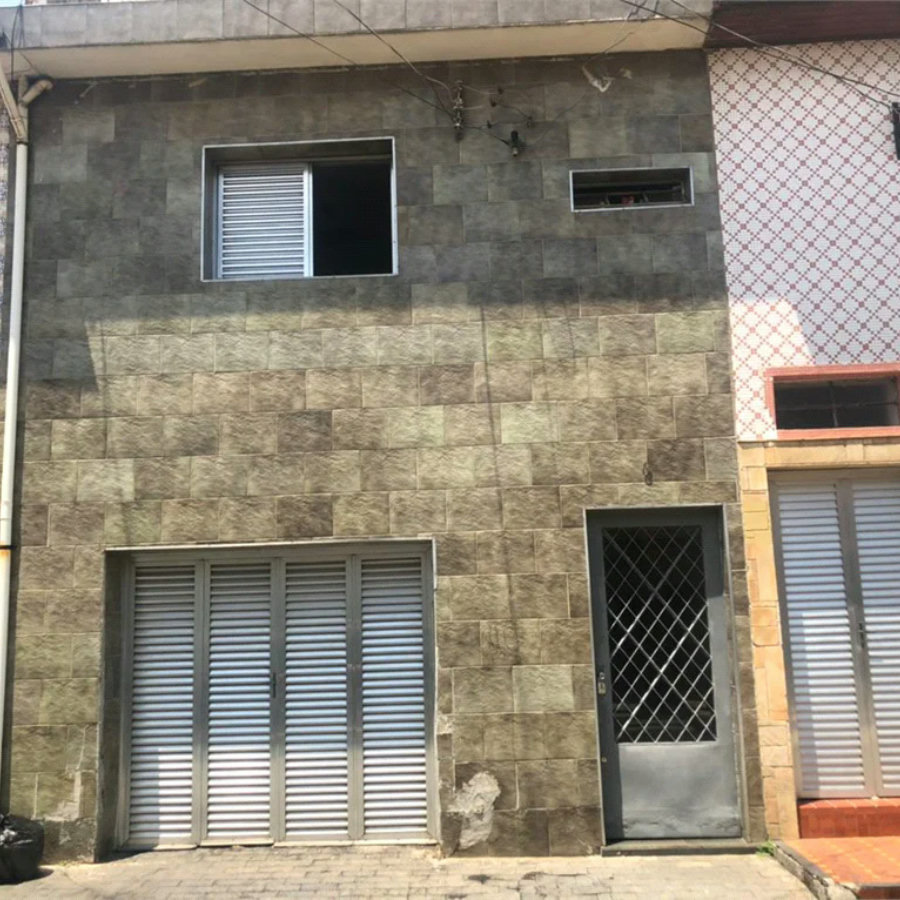 Sobrado à venda com 4 quartos em Água Branca, São Paulo, SP