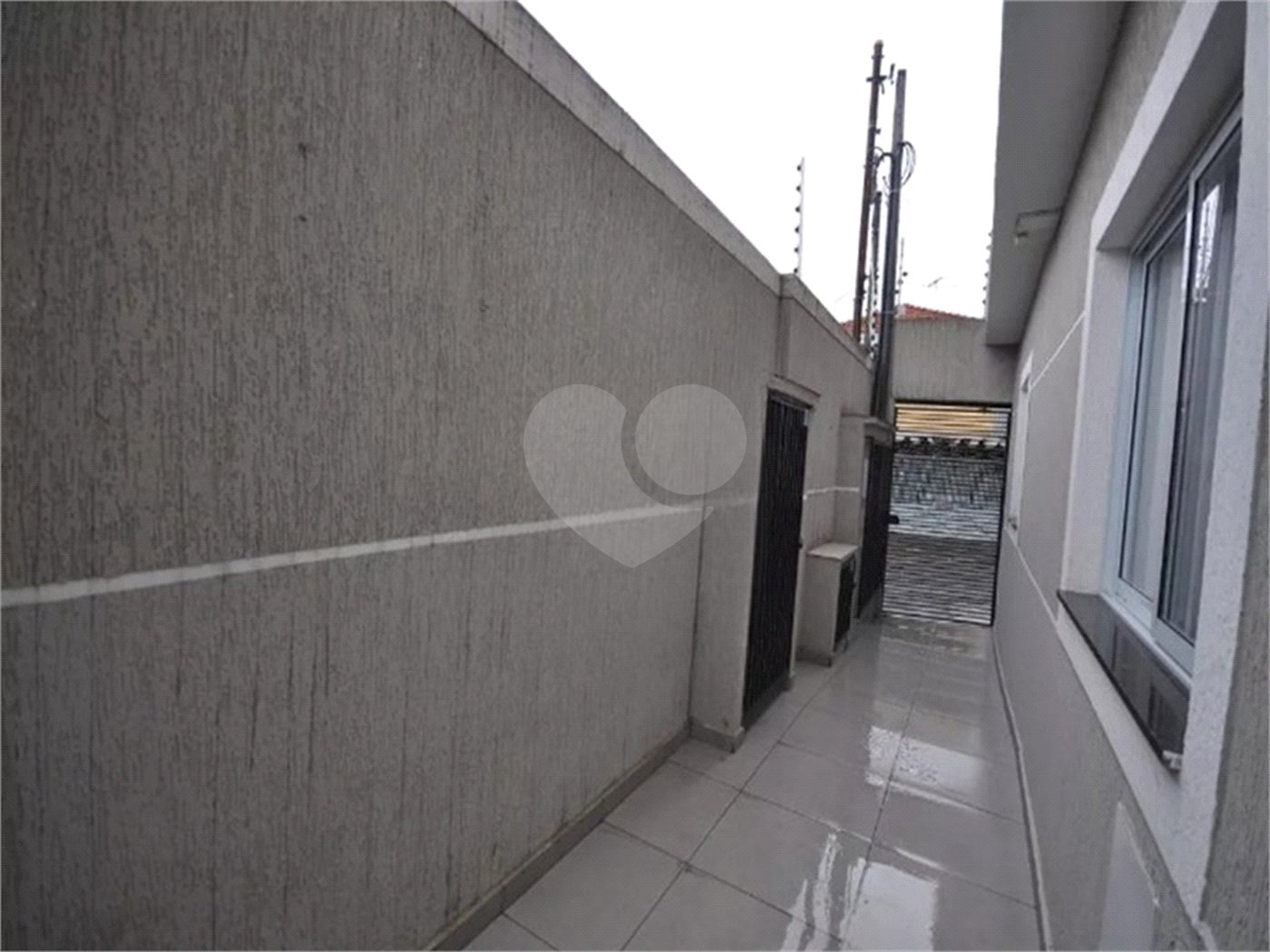 Apartamento à venda com 1 quarto em Tucuruvi, São Paulo, SP