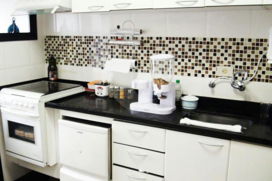 Apartamento à venda com 3 quartos, sendo 1 suíte, em Vila Nova Cachoeirinha, São Paulo, SP
