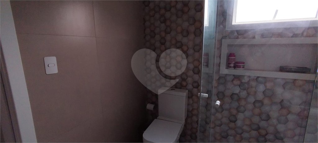 Casa à venda com 3 suítes no condomínio Bella Cittá - Villaggio II, Mogi das Cruzes - SP