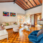 Casa à venda com 3 quartos, sendo 2 suítes,  em Alto da Boa Vista, São Paulo, SP