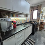 Apartamento à venda com 3 quartos, sendo 1 suíte,  em Vila Leopoldina, São Paulo, SP