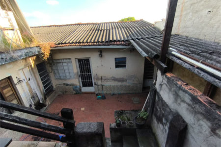 Casa à venda com 3 quartos, sendo 1 suíte, em Umarizal, São Paulo, SP