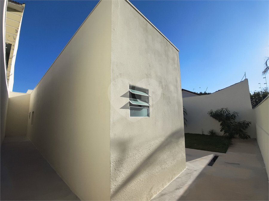 Casa à venda com 3 quartos, sendo 1 suíte,  em Jardim Pagliato, Sorocaba, SP