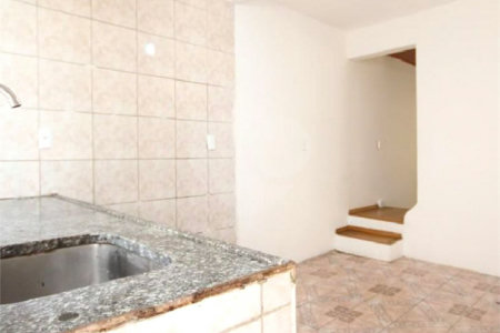 Sobrado à venda com 2 quartos em Vila Mariana, São Paulo, SP
