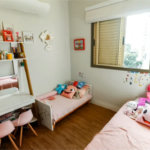Apartamento à venda com 3 quartos, sendo 1 suíte,  em Vila Andrade, São Paulo, SP
