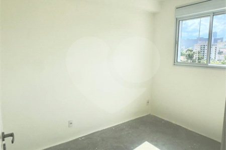 Apartamento à venda com 2 quartos em Parada Inglesa, São Paulo, SP