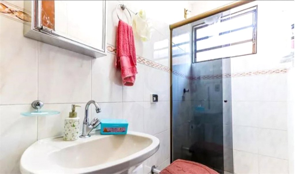 Sobrado à venda com 3 quartos em Vila Nova Mazzei, São Paulo, SP