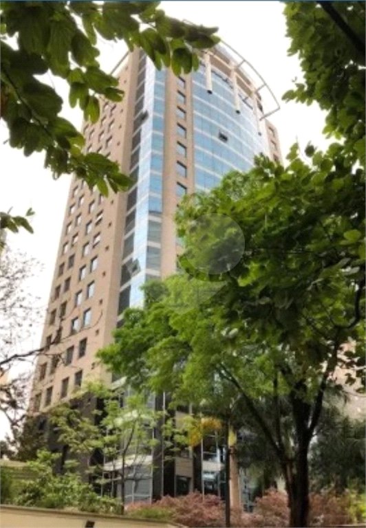 Laje Corporativa à venda em Vila Olímpia, São Paulo, SP