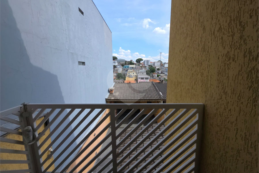 Sobrado à venda com 5 quartos, sendo 2 suítes, em Casa Verde, São Paulo, SP