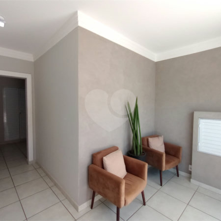 Apartamento à venda com 2 quartos em Vila Asem, Itapetininga, SP