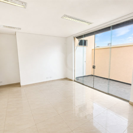 Sala para alugar em Além Ponte, Sorocaba, SP