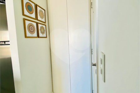Apartamento à venda com 2 quartos, sendo 1 suíte,  em Água Branca, São Paulo, SP