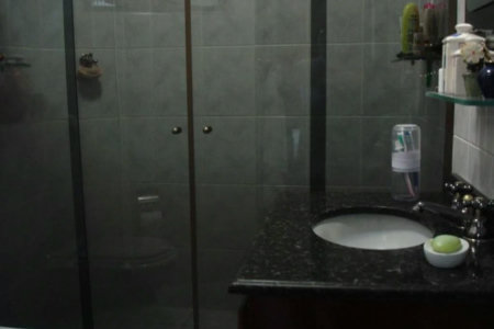 Casa à venda com 3 quartos, sendo 1 suíte, em Conjunto Residencial Butantã, São Paulo, SP
