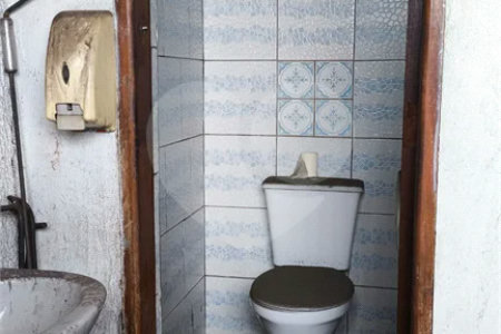 Casa à venda com 3 quartos em Paulicéia, Campinas, SP
