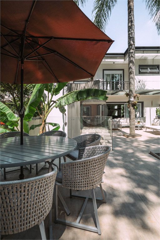 Casa à venda com 4 suítes no condomínio Reserva Nova Cantareira, São Paulo - SP