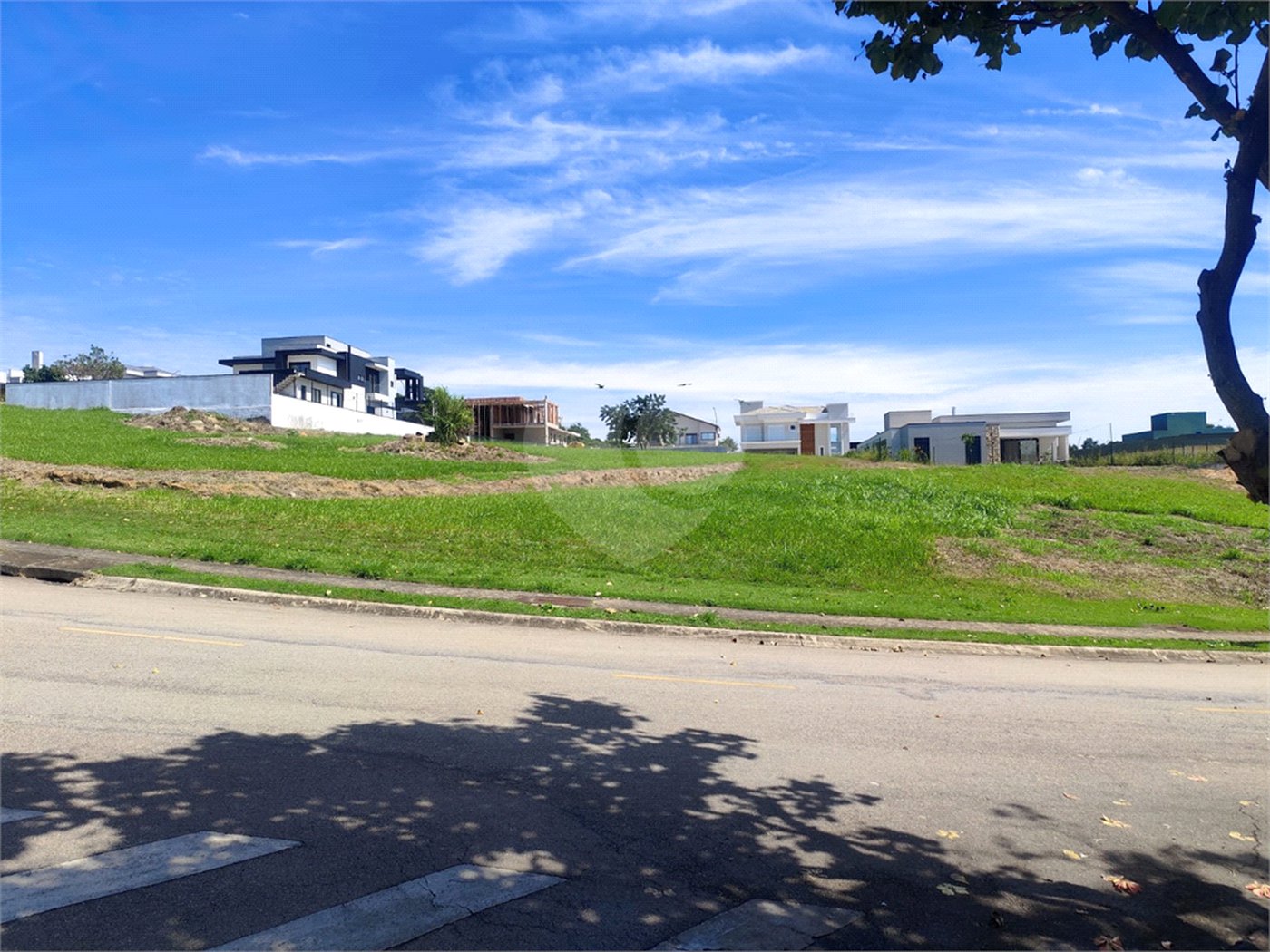 Terreno à venda no condomínio Residencial Vida Real, Itupeva - SP