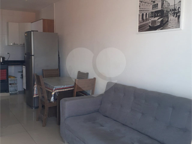 Apartamento à venda com 2 quartos em Casa Verde, São Paulo, SP