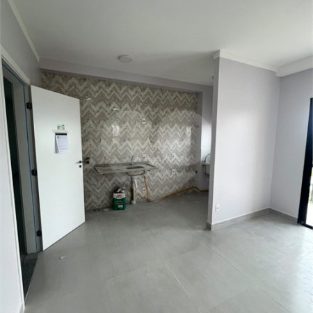 Apartamento para alugar com 2 quartos em Lauro Bueno de Camargo, Indaiatuba, SP