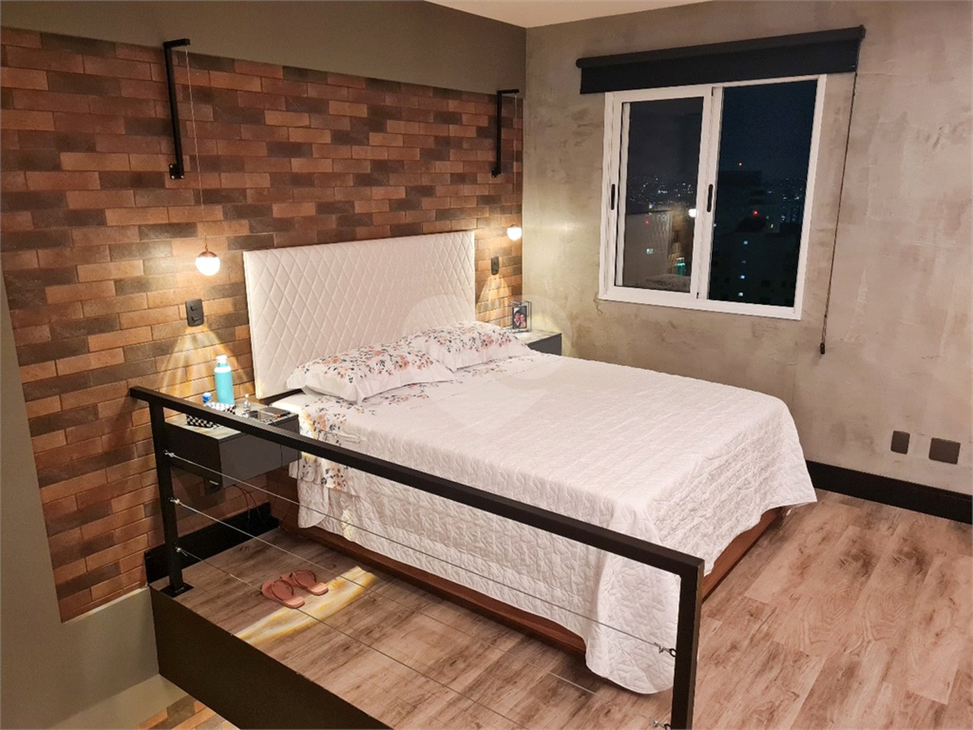 Casa à venda com 1 suíte no condomínio Urban Loft, São Paulo - SP