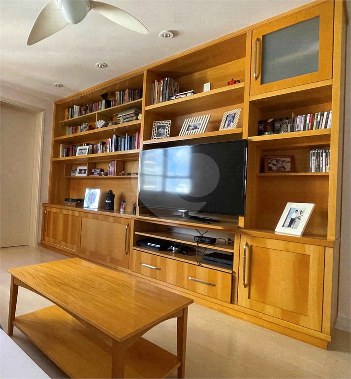 Apartamento à venda com 4 suítes em Vila Suzana, São Paulo, SP