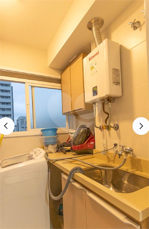 Apartamento à venda com 2 quartos, sendo 1 suíte, em Barra Funda, São Paulo, SP