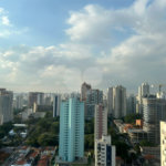 Studio à venda ou para alugar com 1 quarto em Vila Clementino, São Paulo, SP