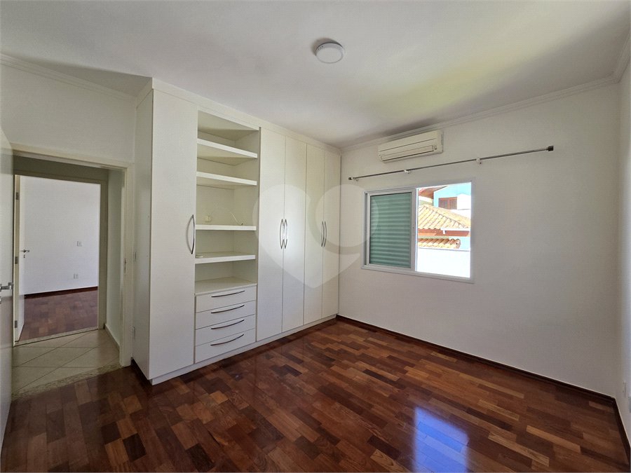 Casa para alugar com 3 suítes no condomínio Residencial Villa dos Inglezes, Sorocaba - SP