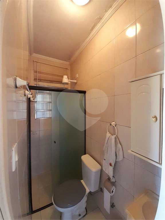 Casa Térrea à venda com 4 quartos em Mandaqui, São Paulo, SP