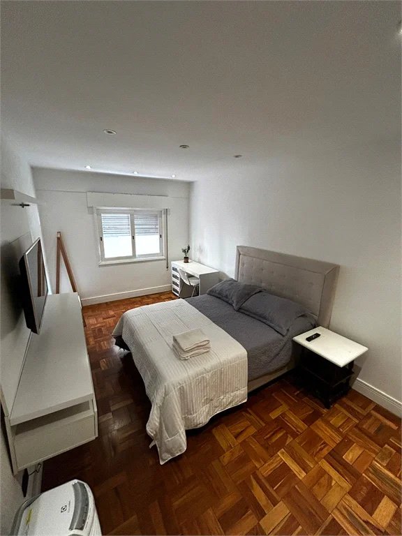 Apartamento à venda com 3 quartos em Pinheiros, São Paulo, SP
