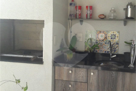Apartamento à venda com 2 suítes em Vila Andrade, São Paulo, SP