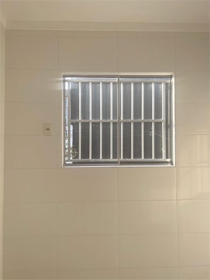 Apartamento Residencial à venda, Catiapoã, São Vicente - AP0434.