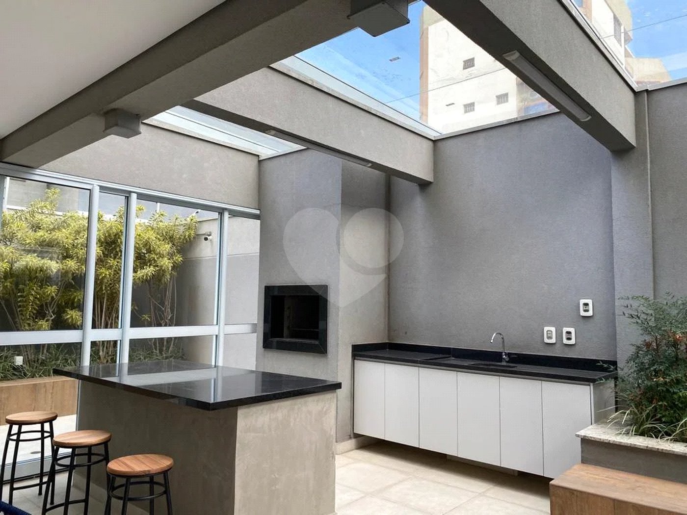 Apartamento à venda com 1 suíte em Santana, São Paulo, SP