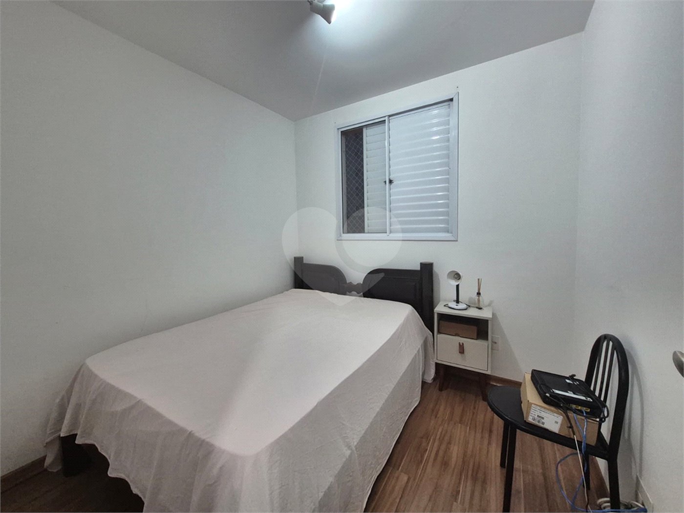 Apartamento para alugar com 2 quartos, sendo 1 suíte, em Vila Polopoli, São Paulo, SP