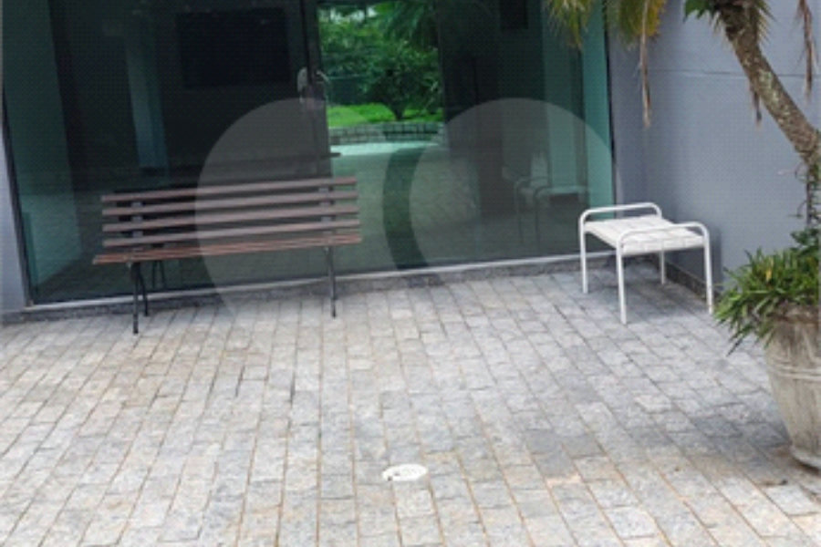 Duplex à venda com 3 suítes em Morumbi, São Paulo, SP