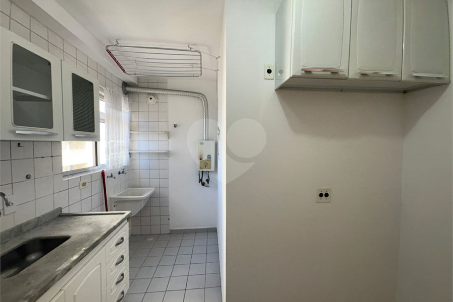 Apartamento à venda com 2 quartos em Imirim, São Paulo, SP