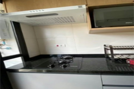 Apartamento à venda com 1 quarto em Jardim São Paulo(zona Norte), São Paulo, SP