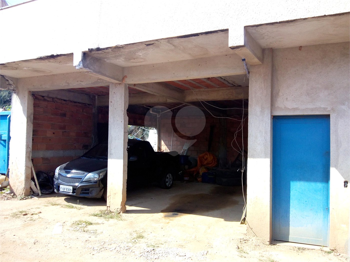 Casa à venda com 3 quartos em Vila Brasileira, Mogi das Cruzes, SP