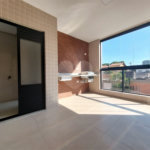 Apartamento à venda com 2 quartos, sendo 1 suíte, em Vila Moreira, Guarulhos, SP