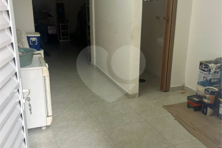 Sobrado à venda com 2 quartos em Vila Mazzei, São Paulo, SP