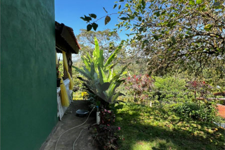 Casa à venda com 3 quartos, sendo 1 suíte, no Centro, Guararema, SP