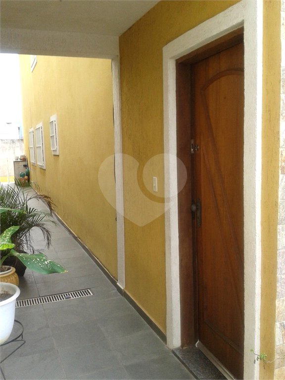 Sobrado à venda com 3 quartos em Vila Dona Augusta, São Paulo, SP
