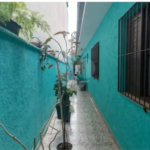 Casa Térrea à venda com 4 quartos, sendo 1 suíte,  em Vila Mazzei, São Paulo, SP
